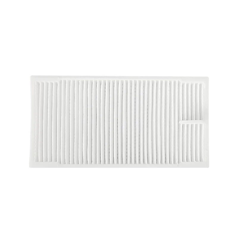 Main Side Brush HEPA Filter Mops Colth For Midea Midea M9 / Eureka NERE10s E10S / Obode A8 Robotic Vacuum Cleaner Accessories