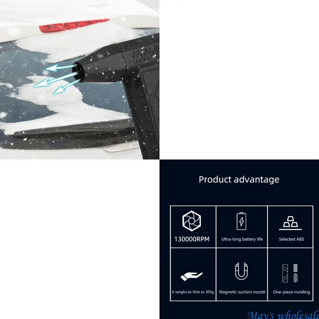 

Высоко скоростная бесщеточная транспортная сушилка низкий шум 52 м/с воздухохубер