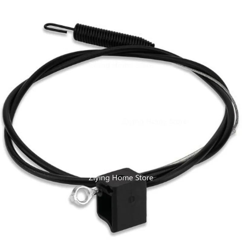 

Suitable for 137-4759 Traction Control Cable Pull Rope