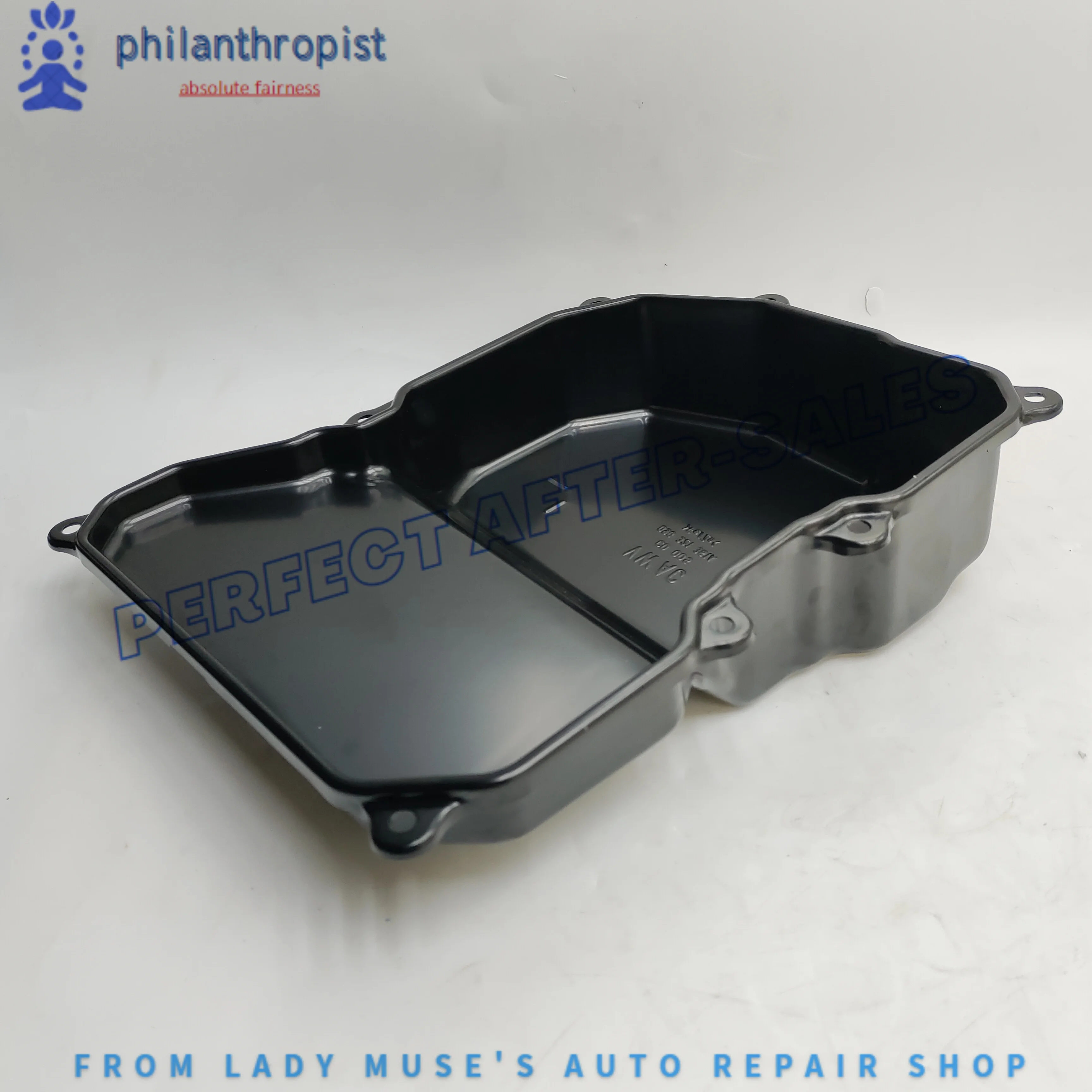 

Oil Pan 09G 321 361D Automatic Transmission For New Jetta New Santana