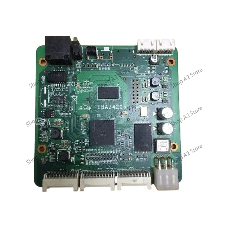 Carte de développement ZYNQ7010 XC7Z010 FPGA EBAZ4205, produits d'occasion
