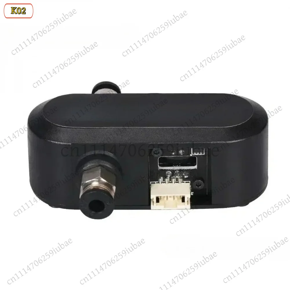 BTT SFS V1.0 Smart Filament Sensor Breakage Detection Module For SKR V1.4 V1.3 Mini E3 MKS 3D Printer Replacement Accessories