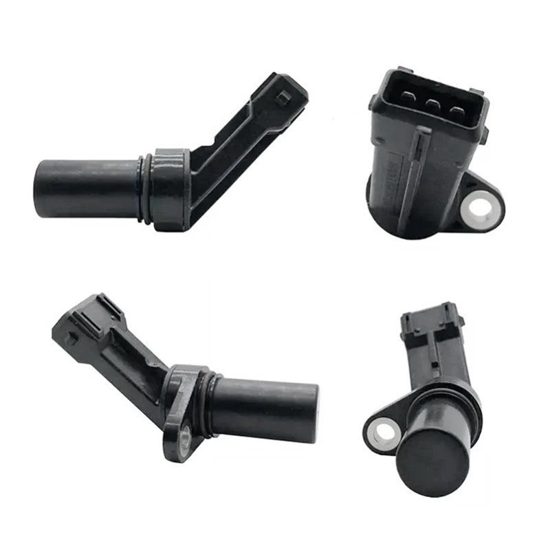 Sensor de cigüeñal de árbol de levas de motor, 1 piezas, 11442694, 906, 914, 926C, reemplazo de 916, para excavadora Liebherr