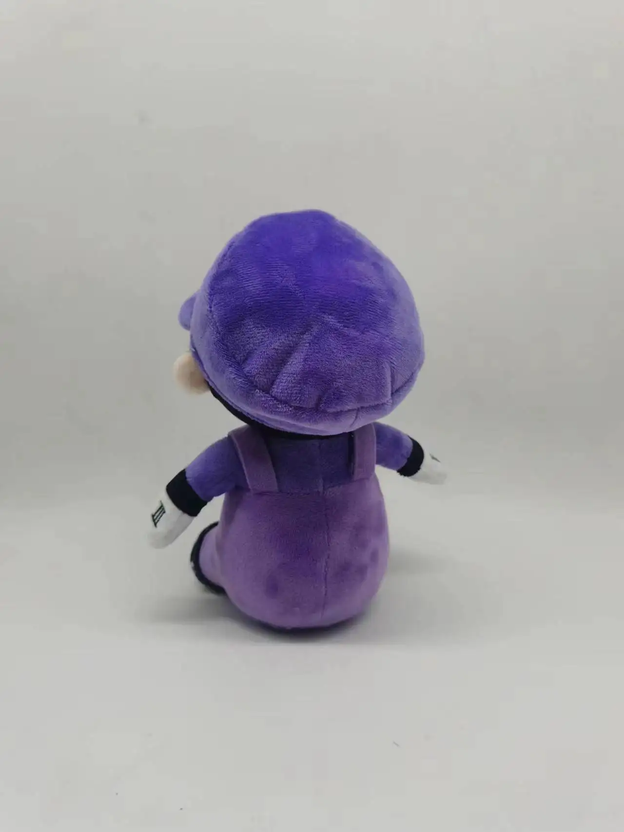 جديد 25 سنتيمتر SMG3 أفخم لعب لطيف لينة محشوة الحيوان Kawaii SMG4 دمى للطفل عيد ميلاد عيد الميلاد هدية