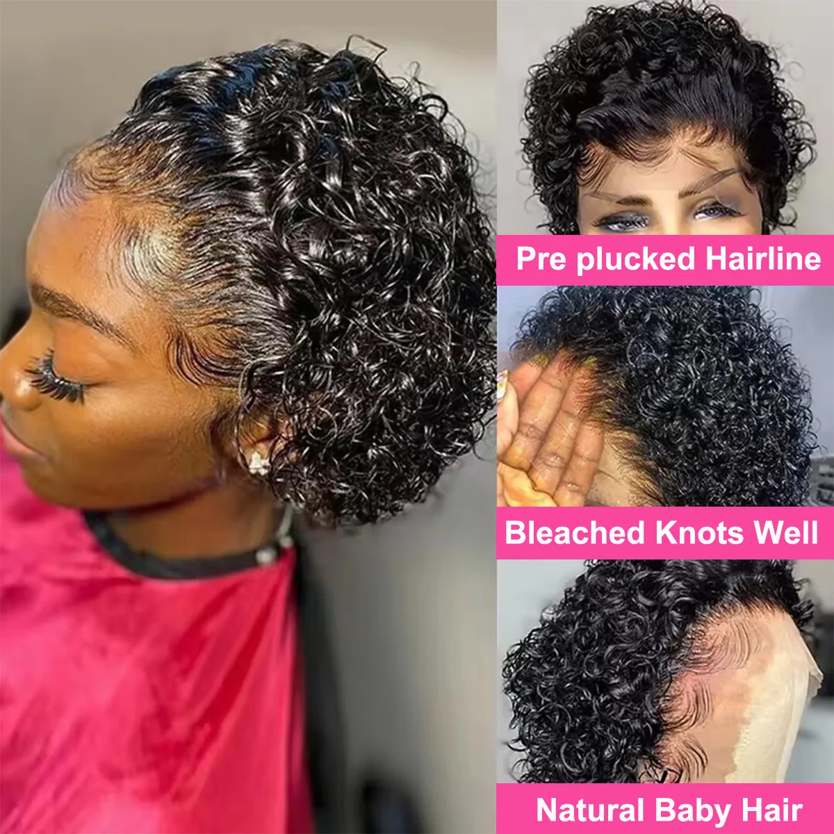 Thumbnail 2 - #11 Highest Rated Curly Wigs to Buy in 2026