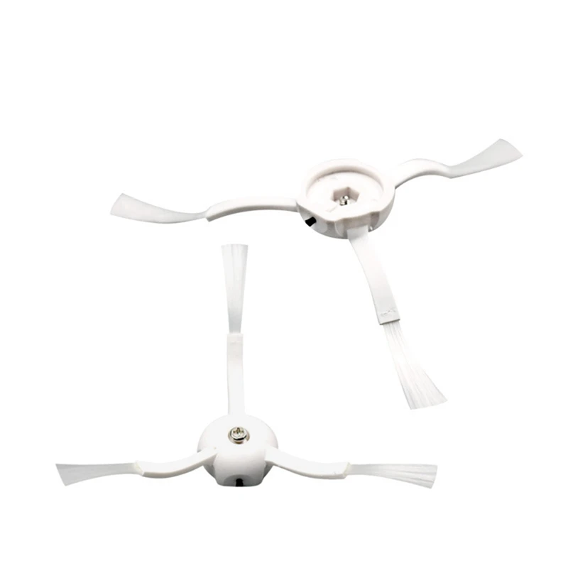 Peças sobressalentes para aspirador robô, Filtro de escova lateral principal, Mop Pano, Xiaomi Mijia SDJQR01RR 1S, S50, S55, T6, T7, P50, 15pcs