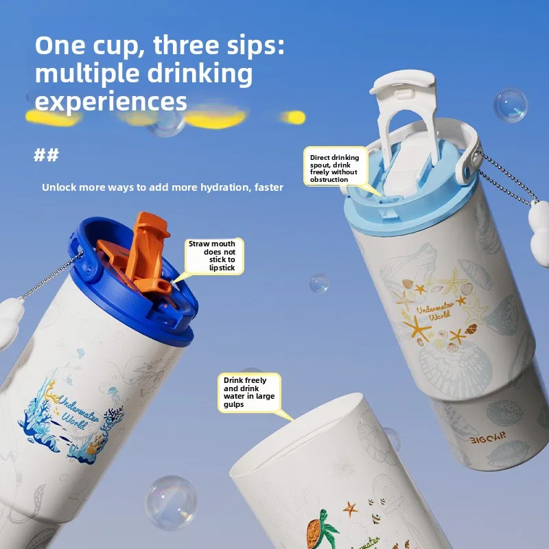 stainless-steel-ice-bully-tumbler-large-insulated-cup-with-straw-for-car-outdoor-women-hot-sale