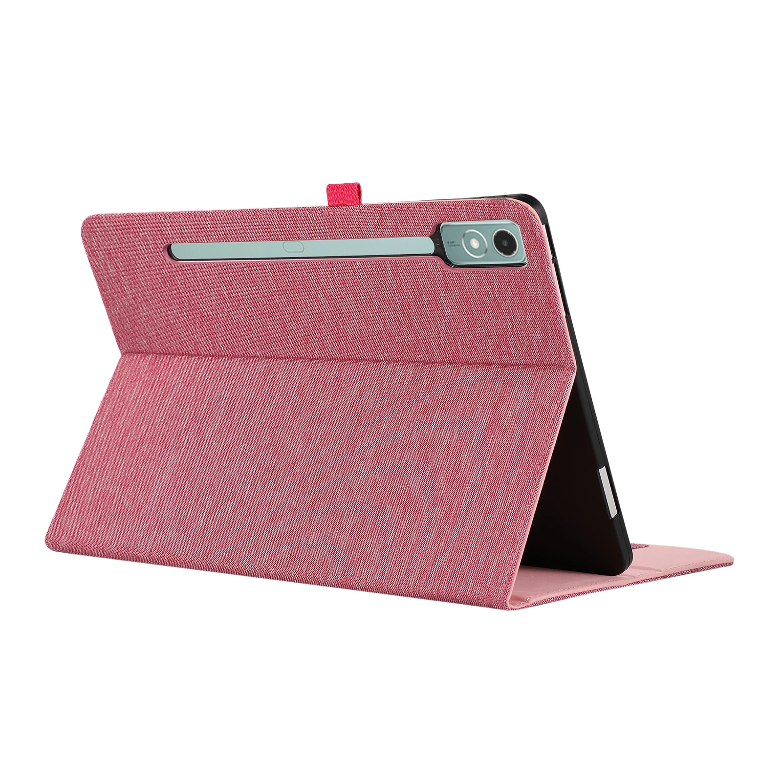 Cowboy Case For Lenovo Idea Tab 11 K11 Gen2 Xiaoxin Pad M11 Plus K12 12.1 Yoga Tab Pro GT 11.1 P12 12.7 K10C 10.1 M10 5G K10 Pro