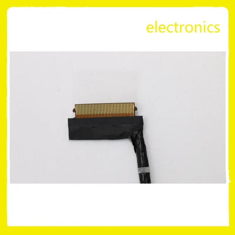 New for Lenovo K32 k32-80 LCD LVDS led cable screen video cable 5c10q56309 450. 0a209.011