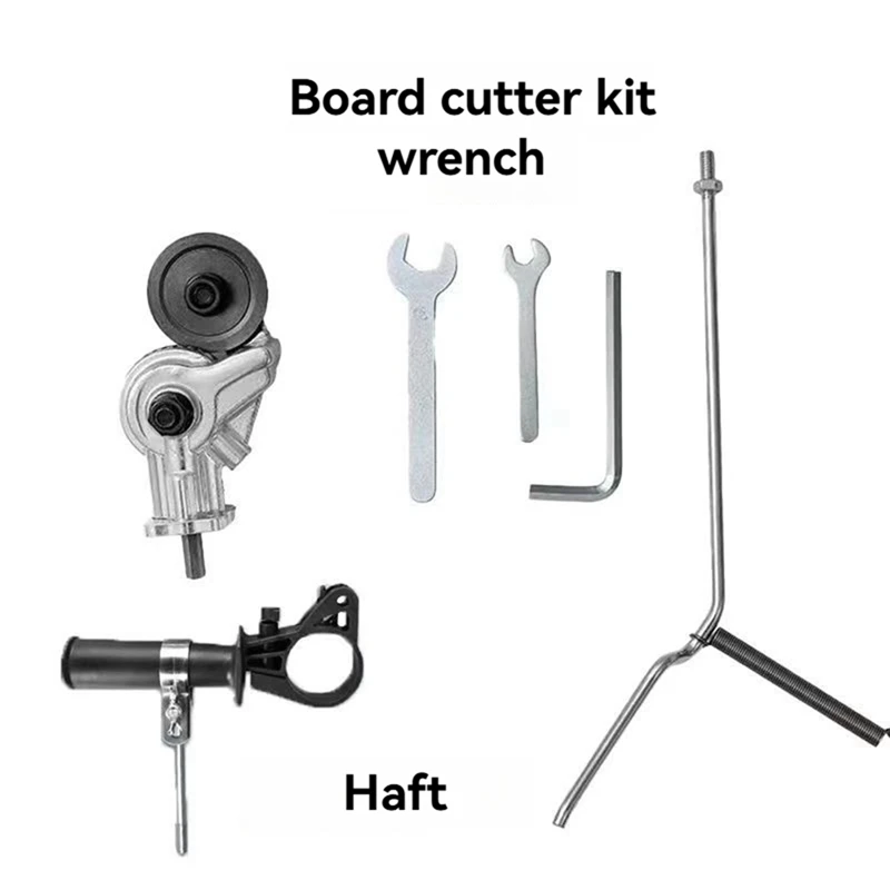 ABDJ-cisailles de forage électrique perceuse électrique plaque Machine de découpe cisailles cisailles de Conversion cisailles électriques pour tôles