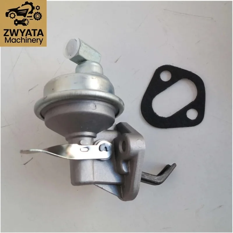 

1106N-010 engine diaphragm oil pump 4983584 3970880 fuel boost pump suitable for Dodge 5.9 Cummins 4BT3.9 6BT5.9 6BT5.9