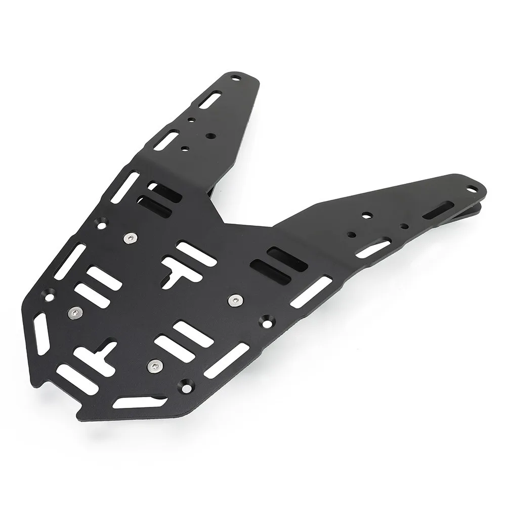 Rear Luggage Rack For 690 ENDURO R 690 SMC R 2019-2026 Motorcycle Cargo Rack Support Shelf Holder For GasGas ES/SM 700 2022-2026