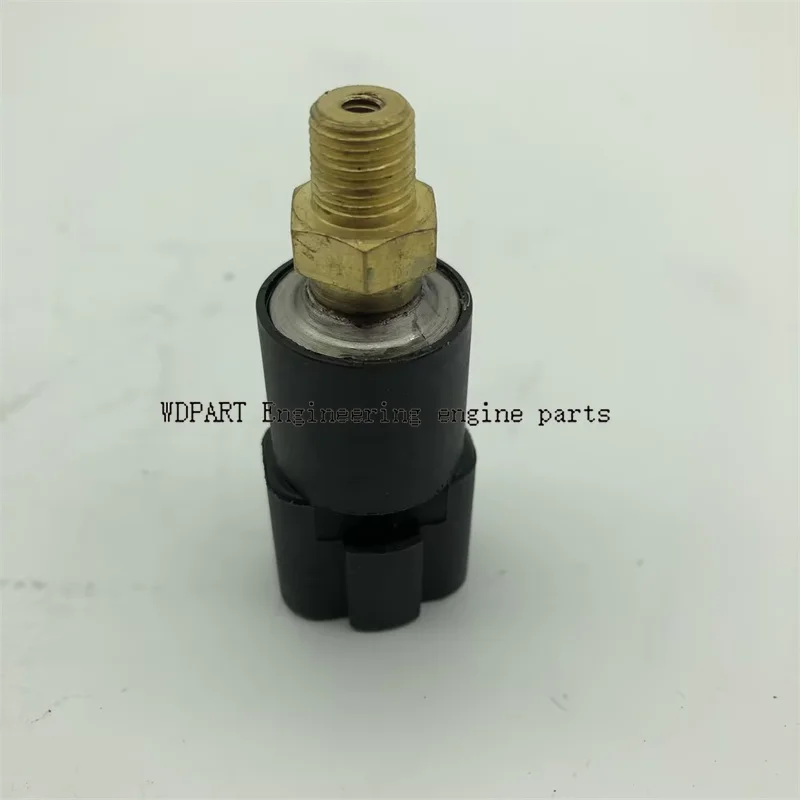 Pressure sensor switch 20Y-06-21710 for PC200-6 PC400-7 Komatsu excavator spare parts