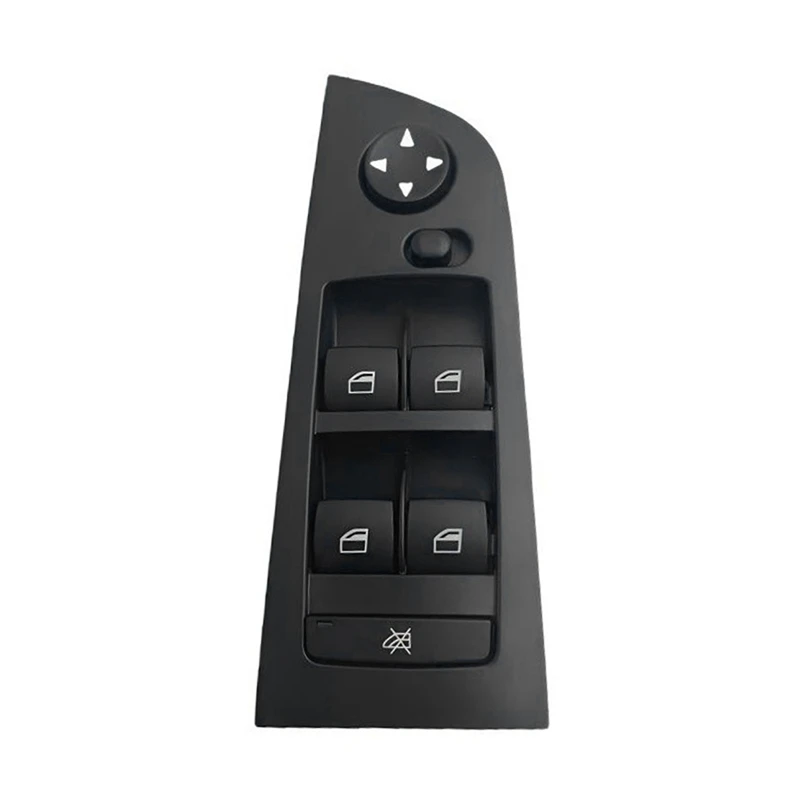 

New High Quality Car Electric Window Lift Switch 61319217329 For BMW 3 Series E90 E91 Auto Parts-A02Q