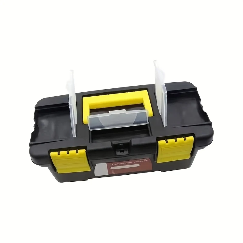 caixa-de-ferramentas-plastica-portatil-com-compartimentos-removiveis-para-armazenamento-de-ferragens-e-organizacao-domestica-ou-de-carros