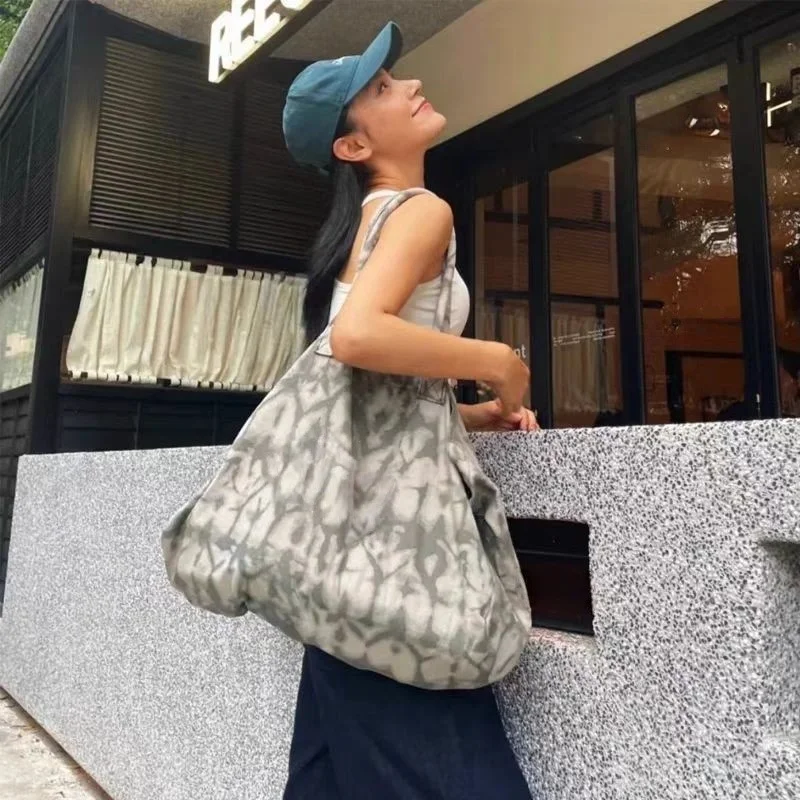 In-Stock Affordable Canvas Bag - Yoga Fitness Factory recension och pris