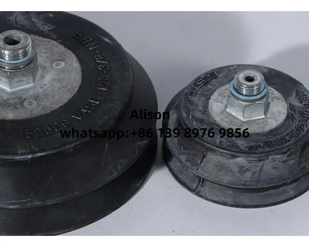 Вакуумный стакан Festo Vasb-100-1/4-nbr 35416