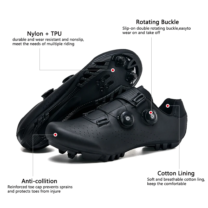 Thumbnail 2 - #58 Latest Bicycle Cleats Offers