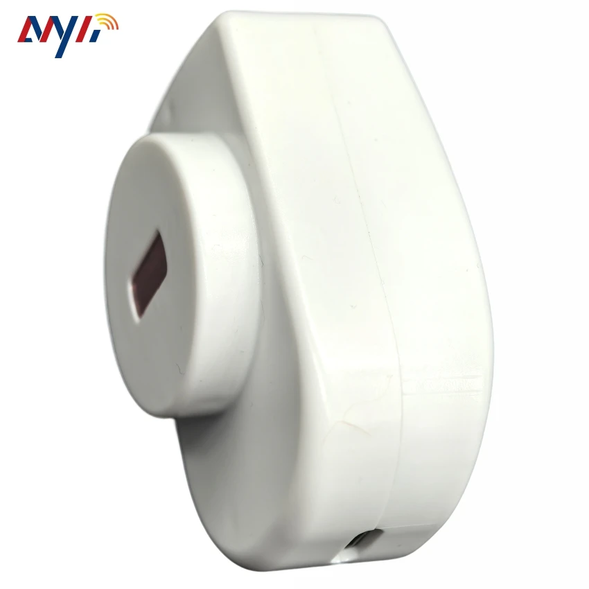 Dlms IEC62056 IEC1107 ไร้สาย บลูทูธ BLE 4.0 อินฟราเรด ออปติคอล โพรบ สำหรับอุปกรณ์มือถือ Ios Android