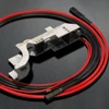 블루투스 V3 ETU Mosfet 광학 센서 앱 제어, 프로그래밍 가능, 에어소프트 V3 기어박스용, T238 V2.0 2
