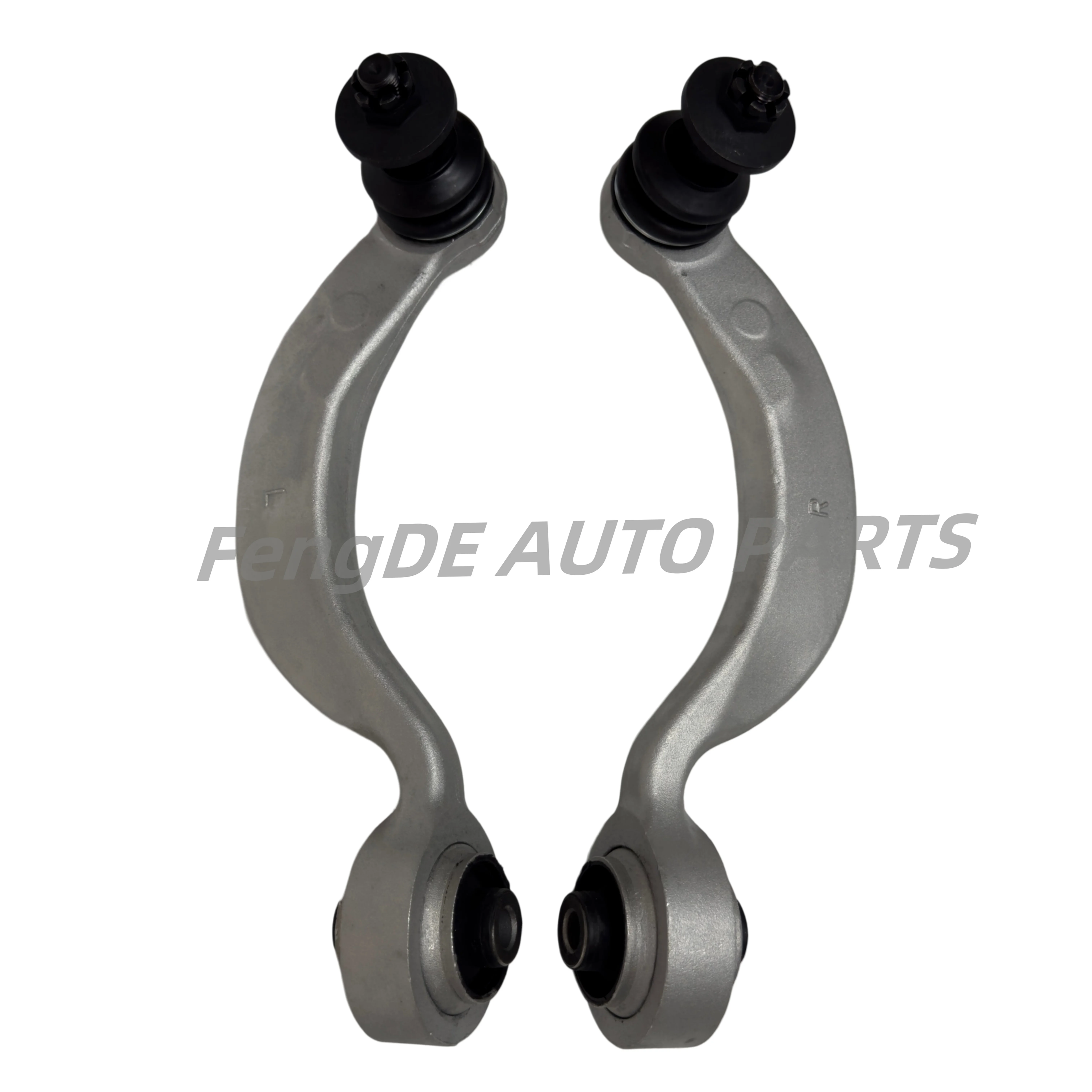 Front Upper Control Arm for 2018-2020 Lexus LS500 LS500H LS350 GSF50,GVF50,VXFA50 48610-19045 48630-19045 48610-19055 4863019055