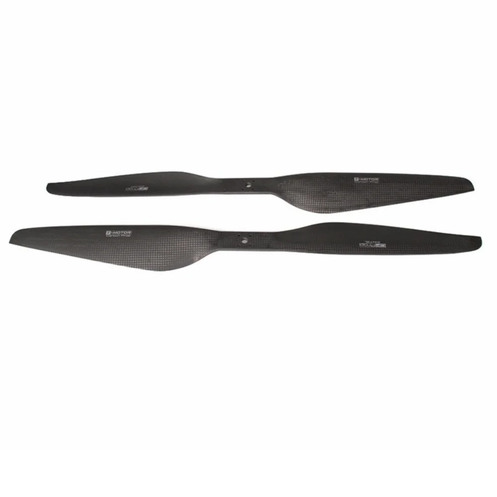 

T-MOTOR P27*8.1 Big Drone Propeller 27 Inch Cw Ccw 20KG Thrust Propeller For Bldc Drone Motor