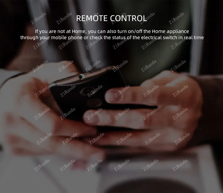 *Bestcon RM4C Mini Smart IR Wifi Remote Control TV Air Conditioning Control