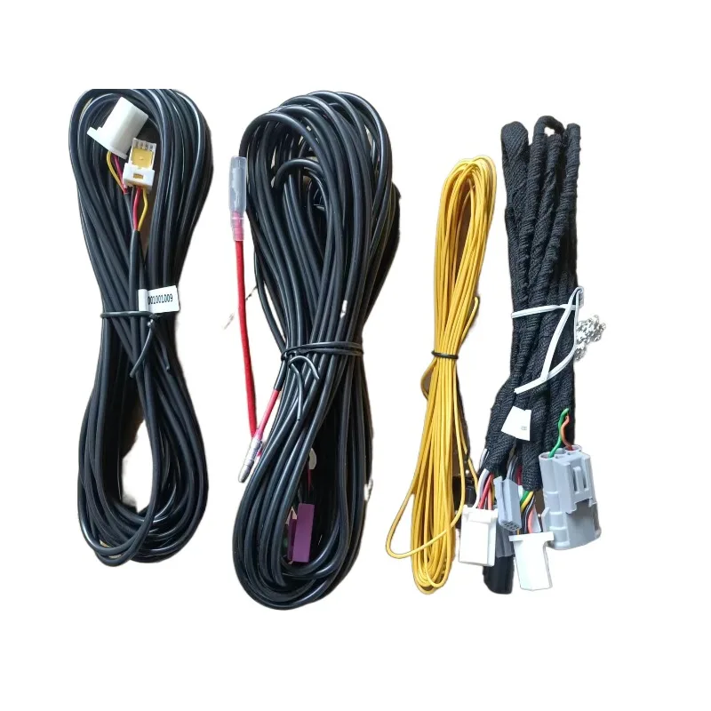 

Для Citroen C6 2017-2023: Комплект электропривода багажника, амортизаторы задней двери, пружины-амортизаторы для крышки багажника, стойки-амортизаторы для подъема крышки багажника автомобиля