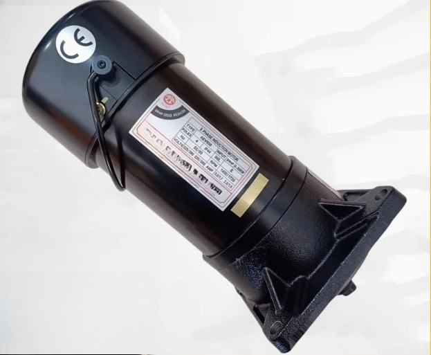 Geared Motor FM22 0… - image