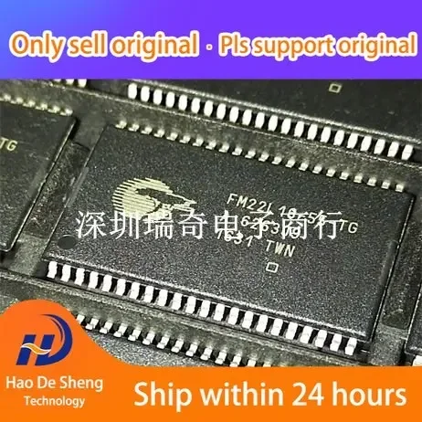 10PCS/LOT FM22L16-5…