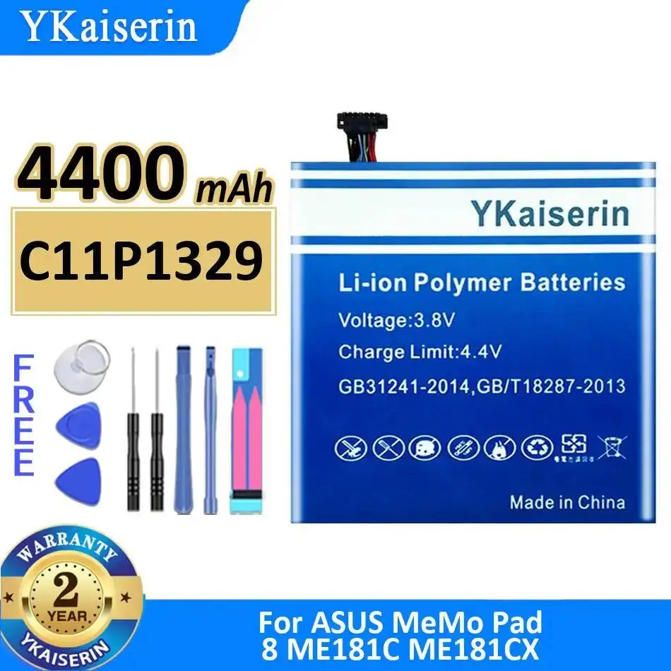 

2800mAh Tablet Battery LI398091HTT-B Dual-Row Cable For Blackview Active 8 Pro Good Low-Temperature Performance
