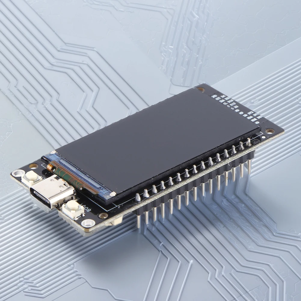 ESP32 ESP32-WROOM-3…