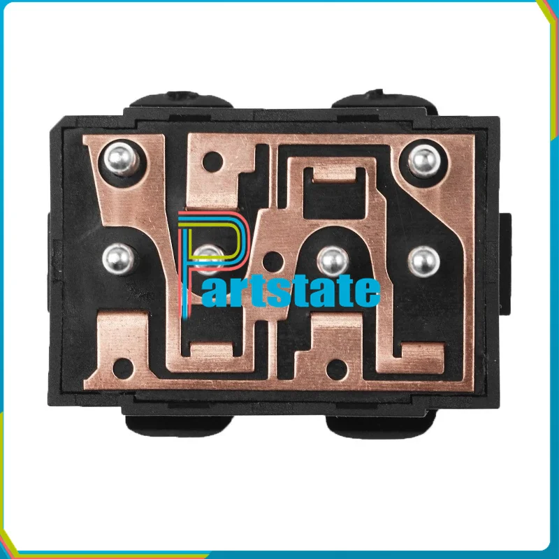 Afbeelding 6: 10402842   Auto-accessoires Power Window Control Swit-ch Regulator Button Console voor Chevrolet Camaro