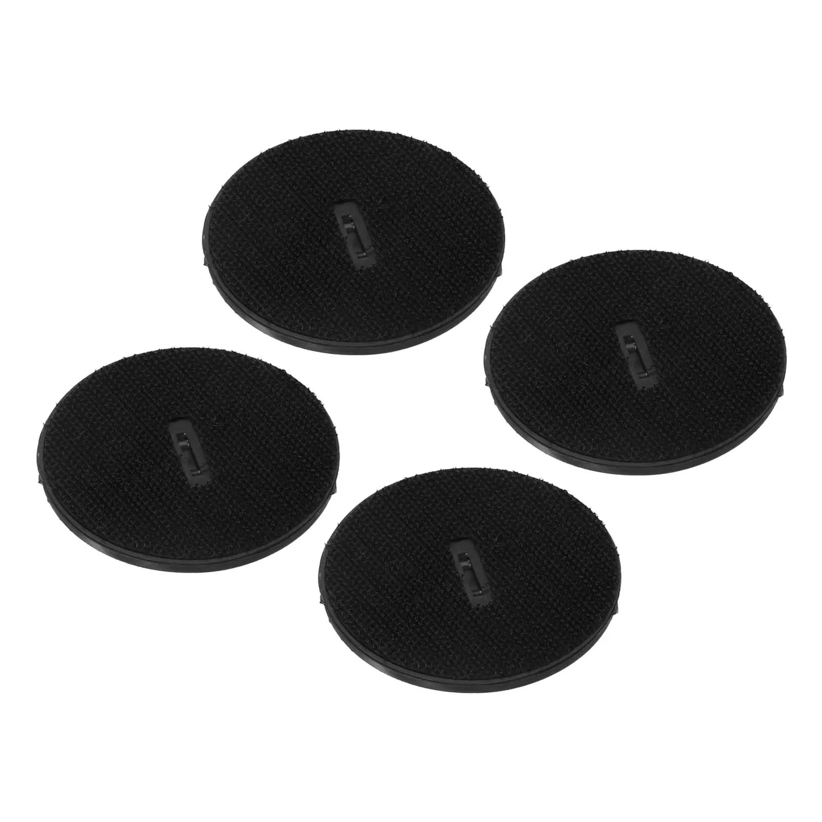 Car Interior Size As Shown In The Picture Floor Mat Clips Plastic And Fabric Material Secure And Reliable Versatility