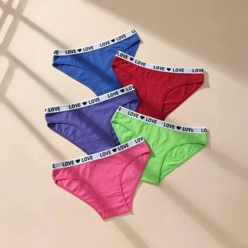 7 Pack Women’s Seamless Hipster Underwear No Show Cotton Ladies Panties Invisibles Briefs Soft Stretch Bikini Underwears XS-XXL