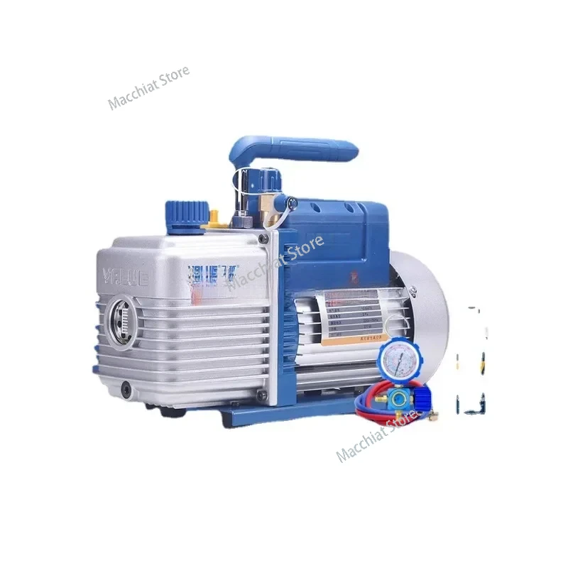 

FY-1H-N Air Conditioning Vacuum Suction 1/2/3/4 L Experimental Filter Laminating Pressure Screen Pump