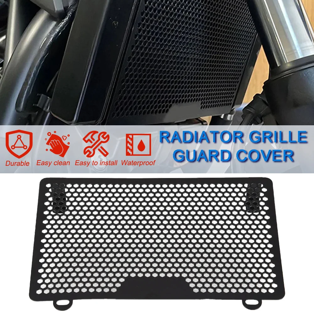 

Radiator Grille Cover Guard Protection Motorcycle Accessories FOR CFMOTO 250NK 300NK 250CLX CLX 250 300 NK CLX 2022 2023 2024