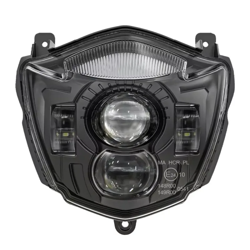 Factory Modification LED Motorcycle Headlight for Xt660r Xt660x！！