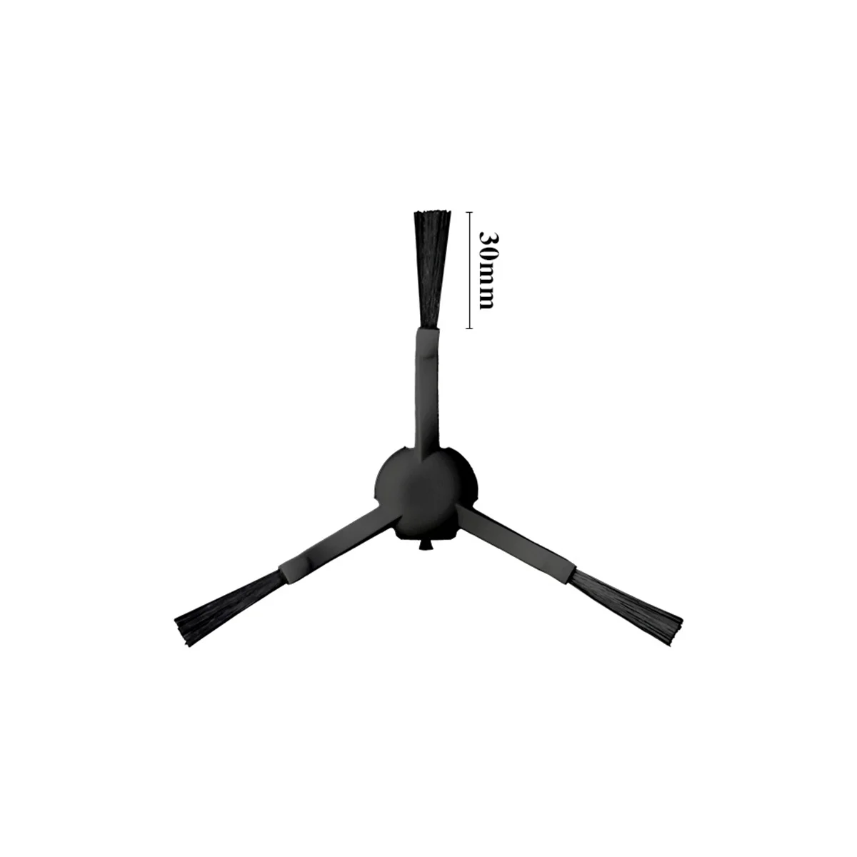 

For Bot D9 MAX Accessories Robot Vacuum Cleaner L10 Pro Hepa Filter Main Brush Mop Cloth Replacement Accessories