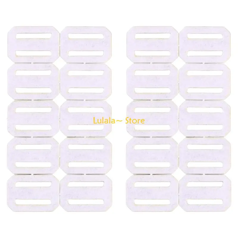 

Набор шарниров из нейлоновой бумаги Y4QA для запасных частей для моделирования самолетов и ремонта