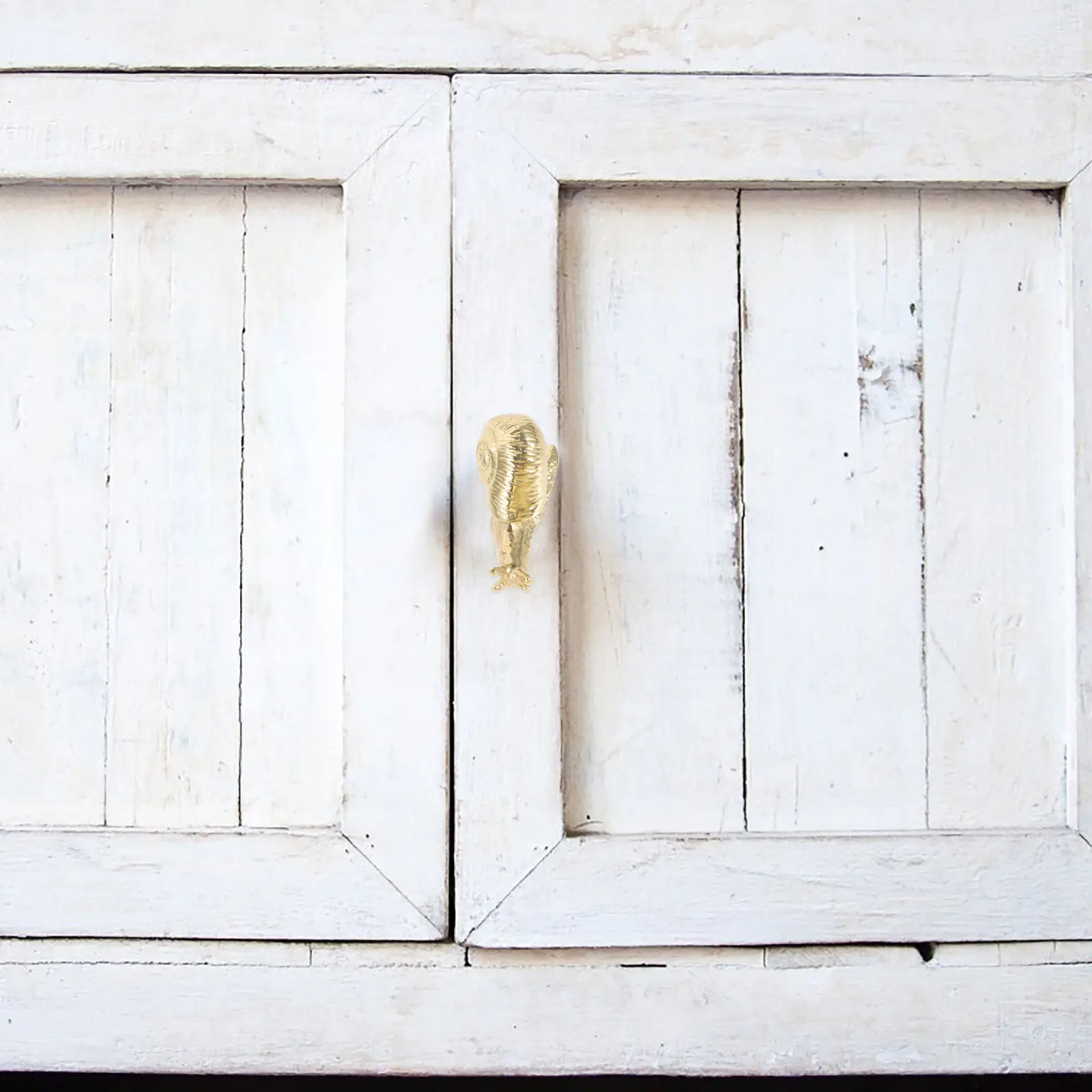 

1 шт. Стильная мебельная ручка в форме улитки, устойчивая к коррозии, для шкафов, тумбочек, ящиков в ванной, баре, отеле