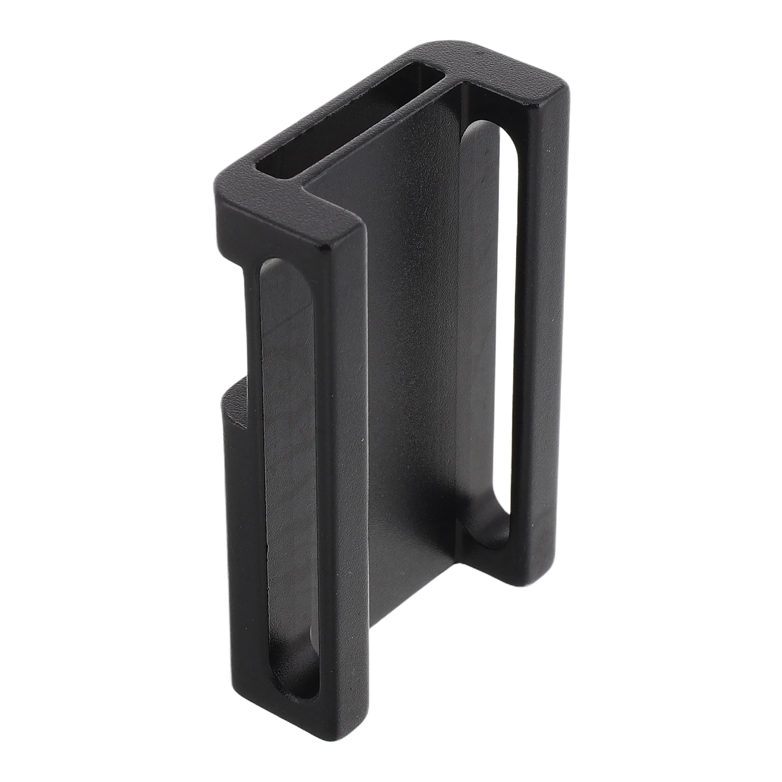 

1pcs Black Metal Sword Handle Buckle Reliable Cosplay Party Supplies LED Light Up Accessories Belt Strap