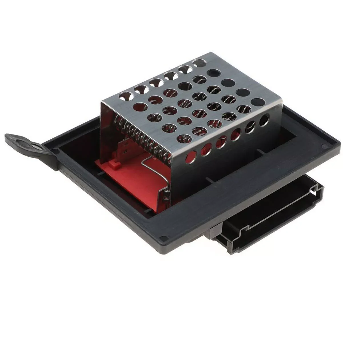 

Для Mercedes Benz W639 Vito резистор вентилятора отопителя 0018358706 A0018358706 автомобильные аксессуары