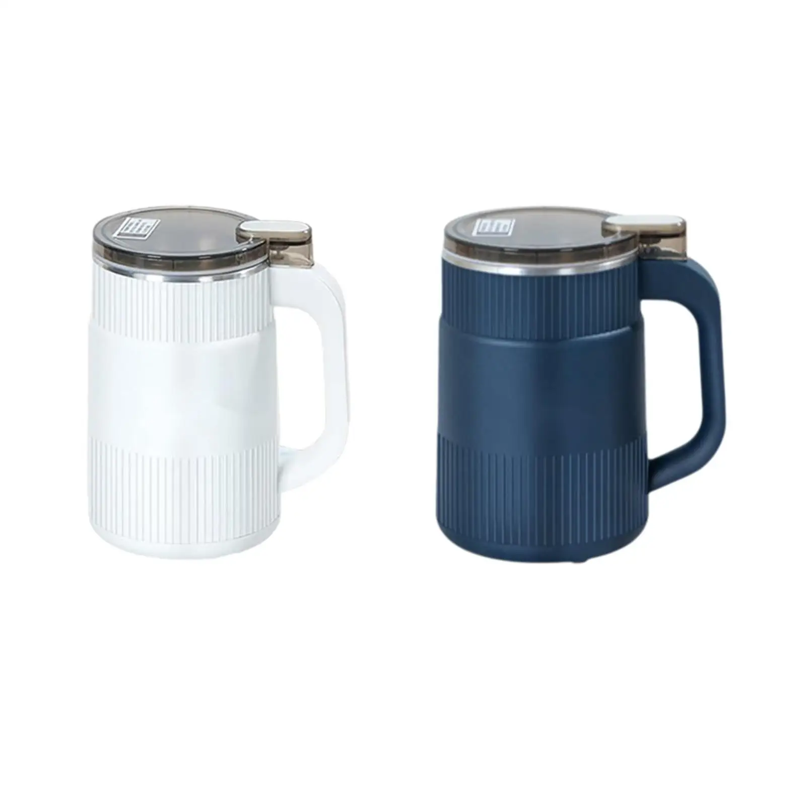 Electric Coffee Grinder Lightweight Dry Grain Mill for Picnic Camping Travel