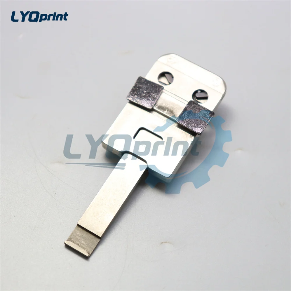 Best Quality 43/6S Narrow Binding Head 43/6 S Hohner Stitching Head for offset Martini Osako Etc. printing machine