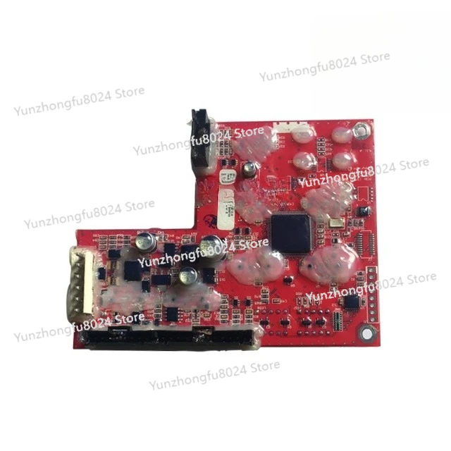 

6th Generation Handle Circuit Board 1256725 for Use on High-altitude Vehicle Lifting Platform