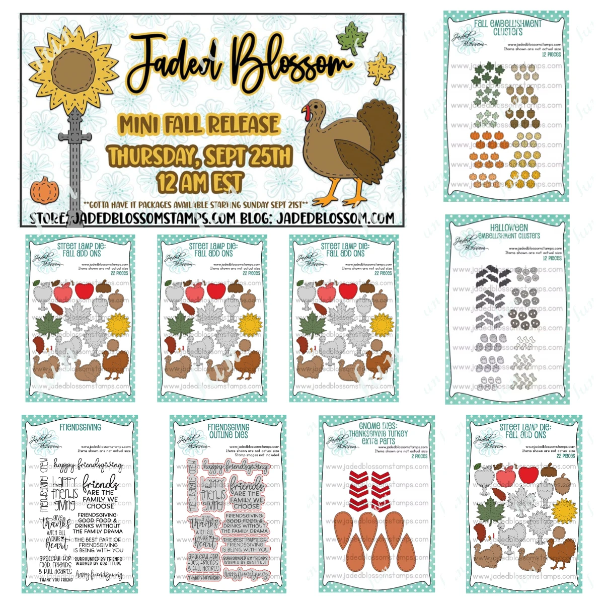 

Thanksgving Turkey Exira Metal Cutting Dies Stamps Stencil for Scrapbooking Decoration Embossing Template DIY Greeting Card