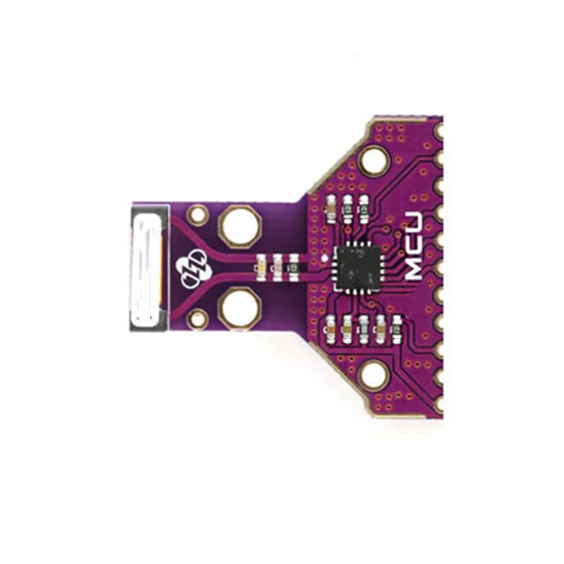 

MCU-3935 AS3935 Lightning Sensor Lightning Strike Detection Storm Distance