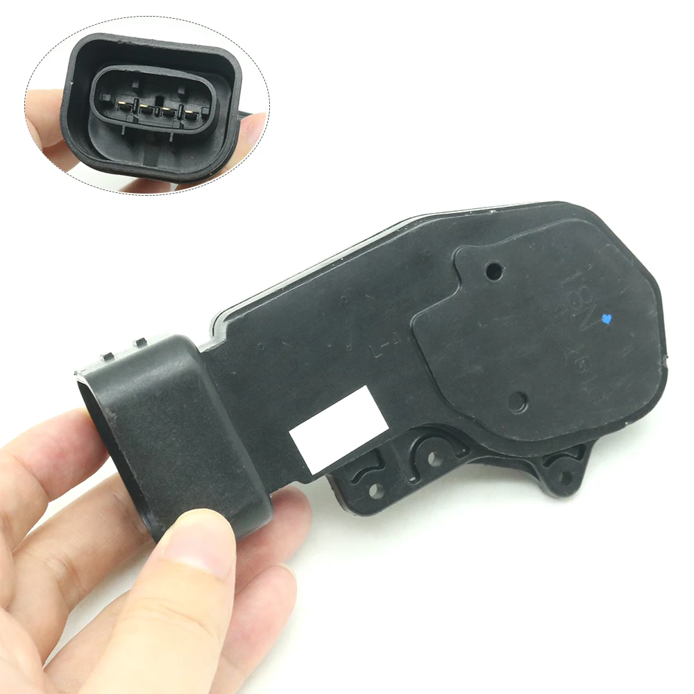 

Car Rear Trunk Tailgate Boot Door Back Lock Actuator Motor For Toyota PREVIA/ESTIMA ACR30 ACR40 2000-2006