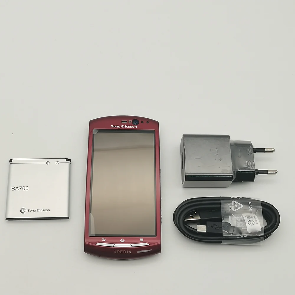 Sony Ericsson Xperia Neo MT15 MT15i Refurbished-Original 3.7inches 8MP Xperia Kyno Halon Cellphone High Quality